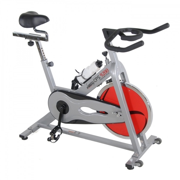 cycling gym equipment